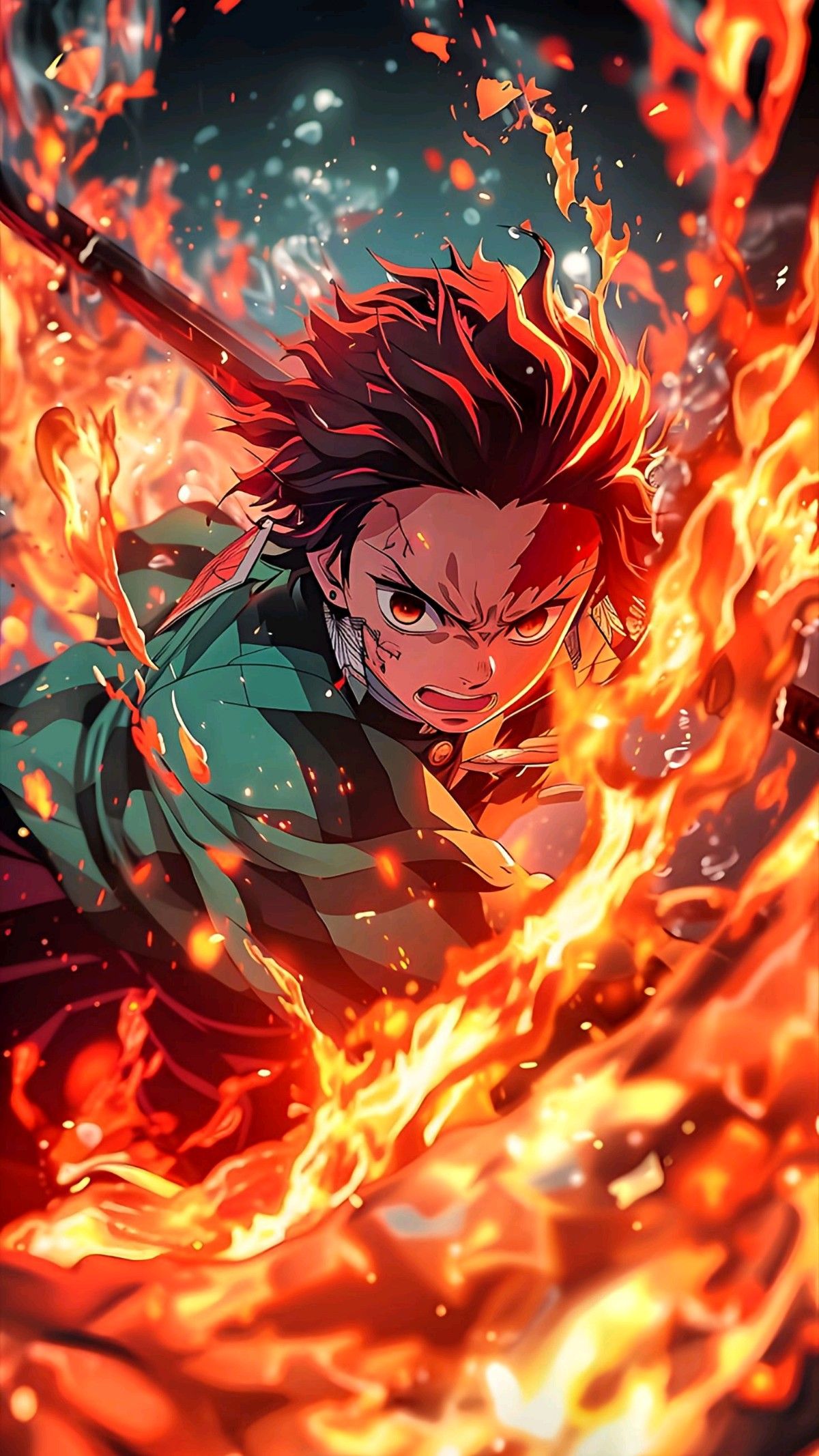 demon slayer wallpaper iphone 0032