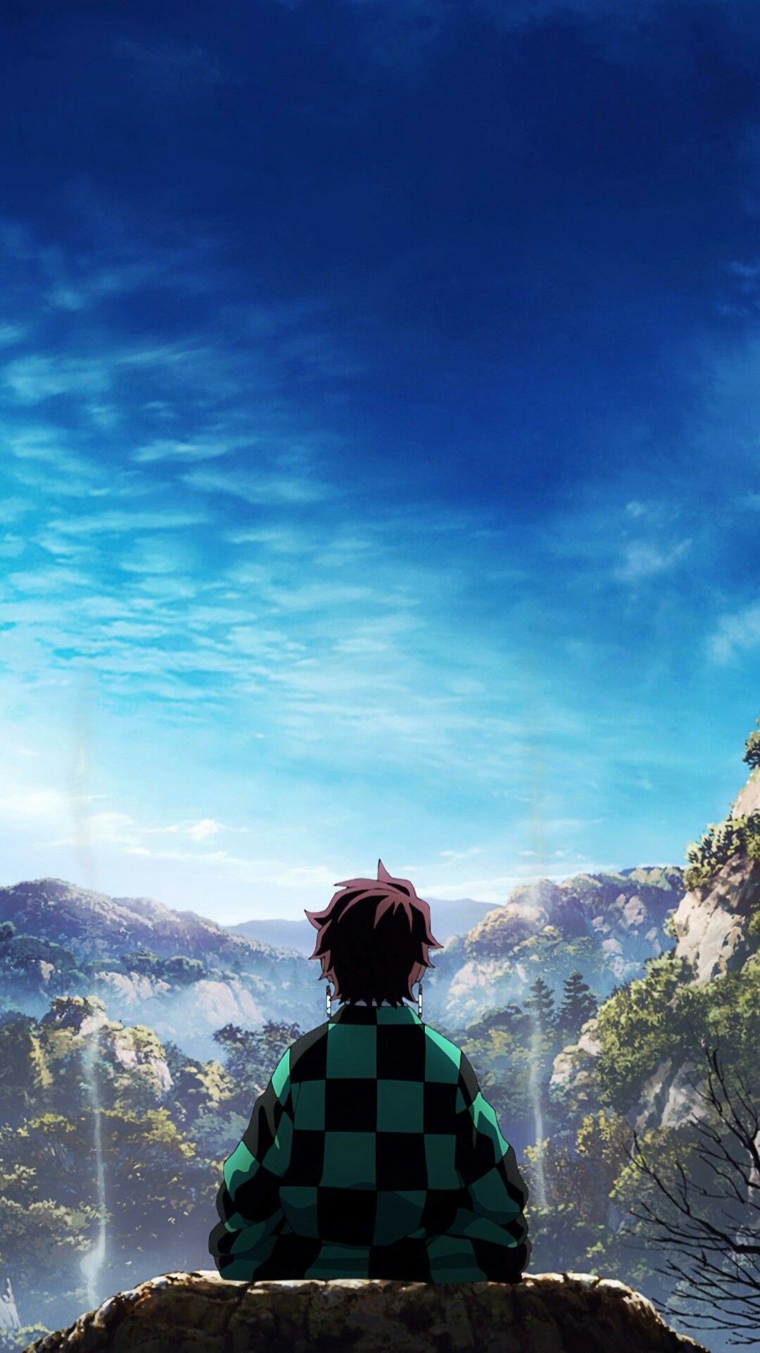 demon slayer wallpaper iphone 0075