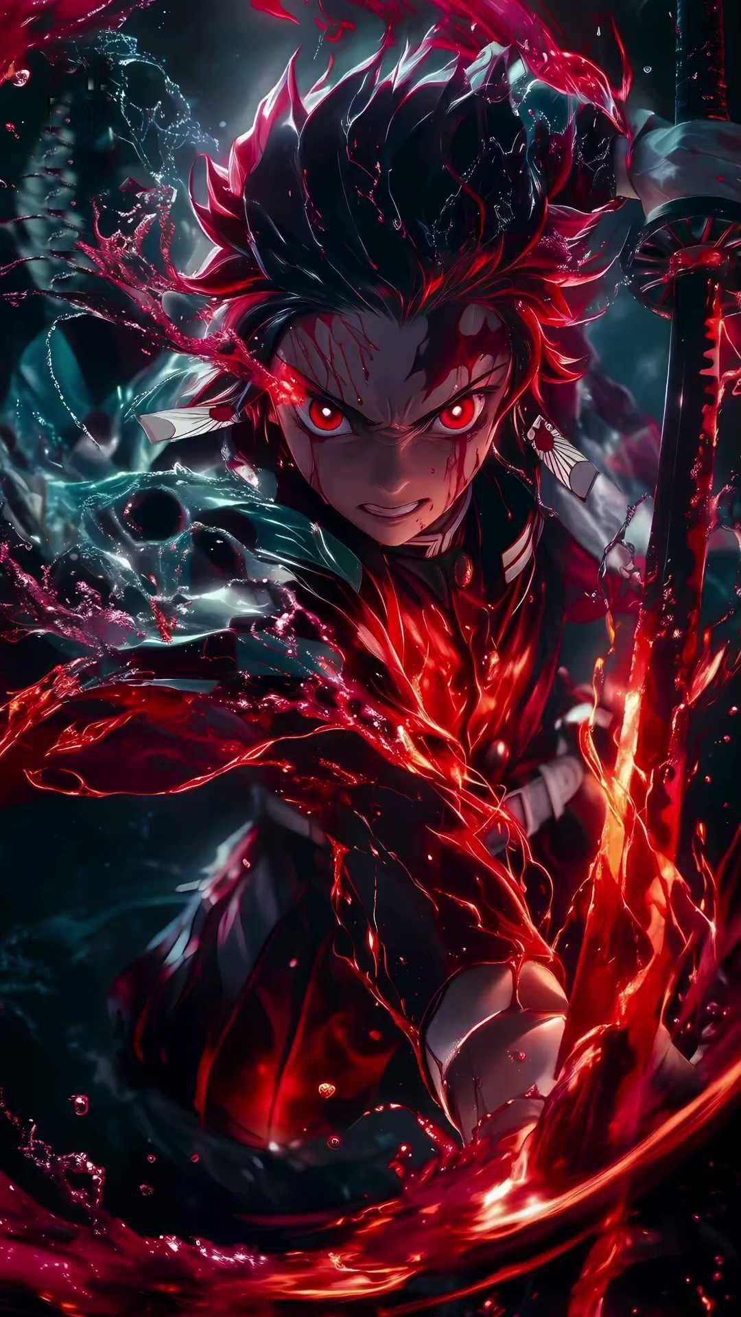 demon slayer wallpaper iphone 0082