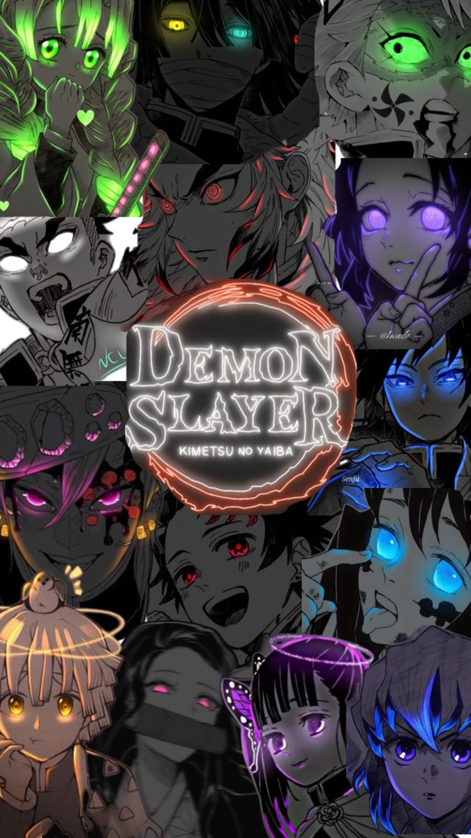 demon slayer wallpaper iphone 0083