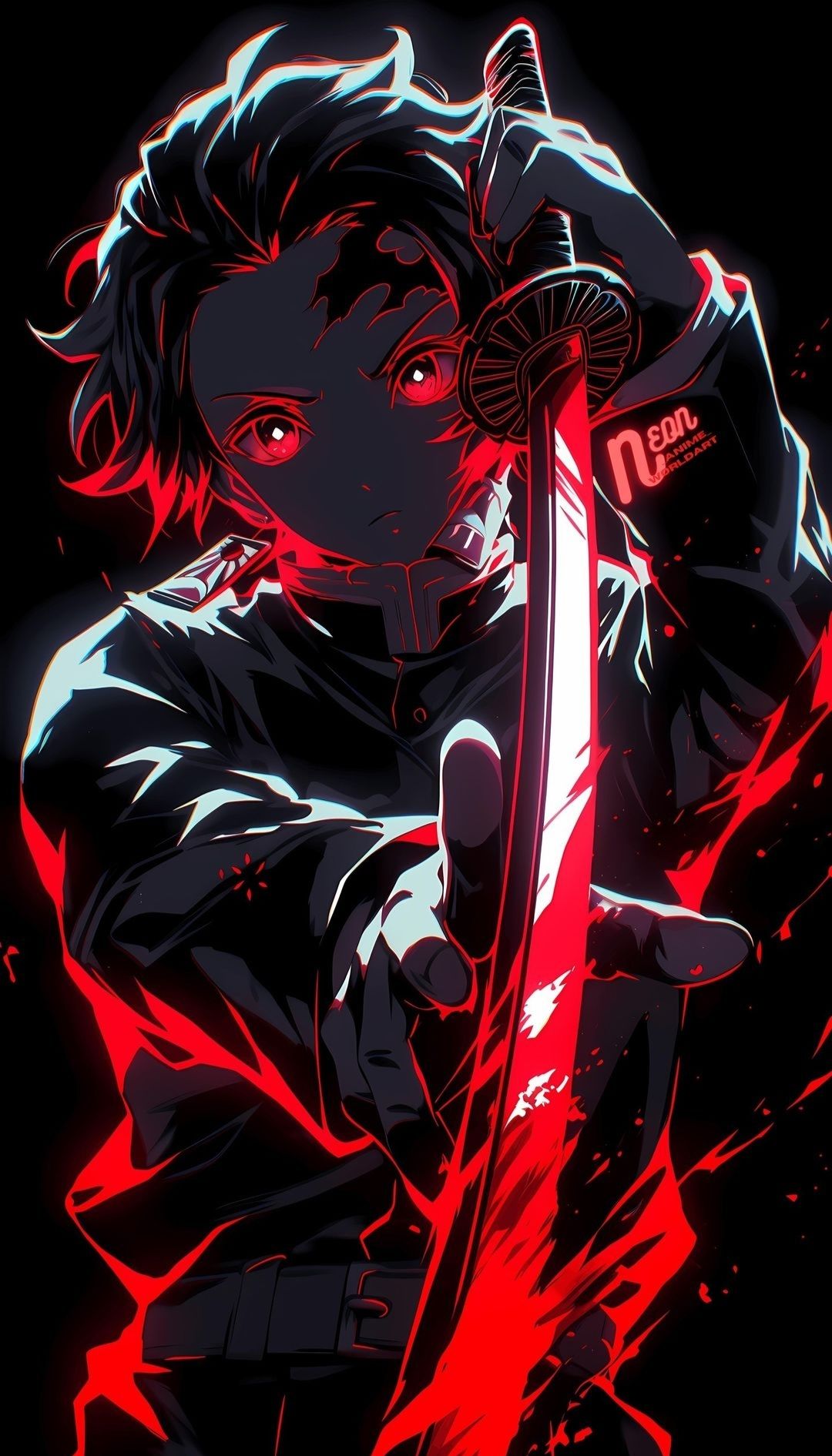 demon slayer wallpaper iphone 0090