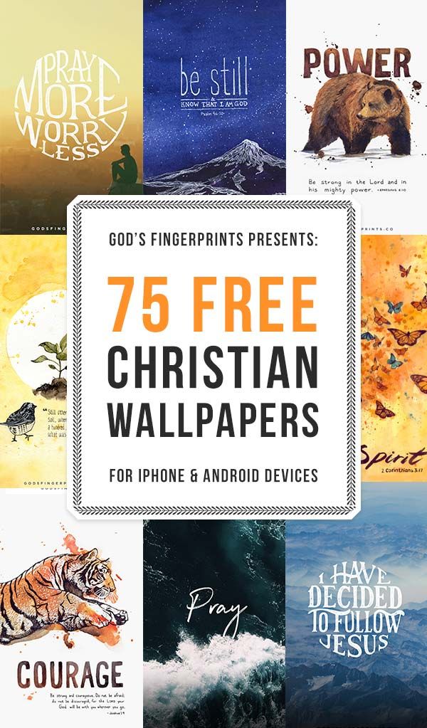 detailed religious easter iphone wallpaper illustrations