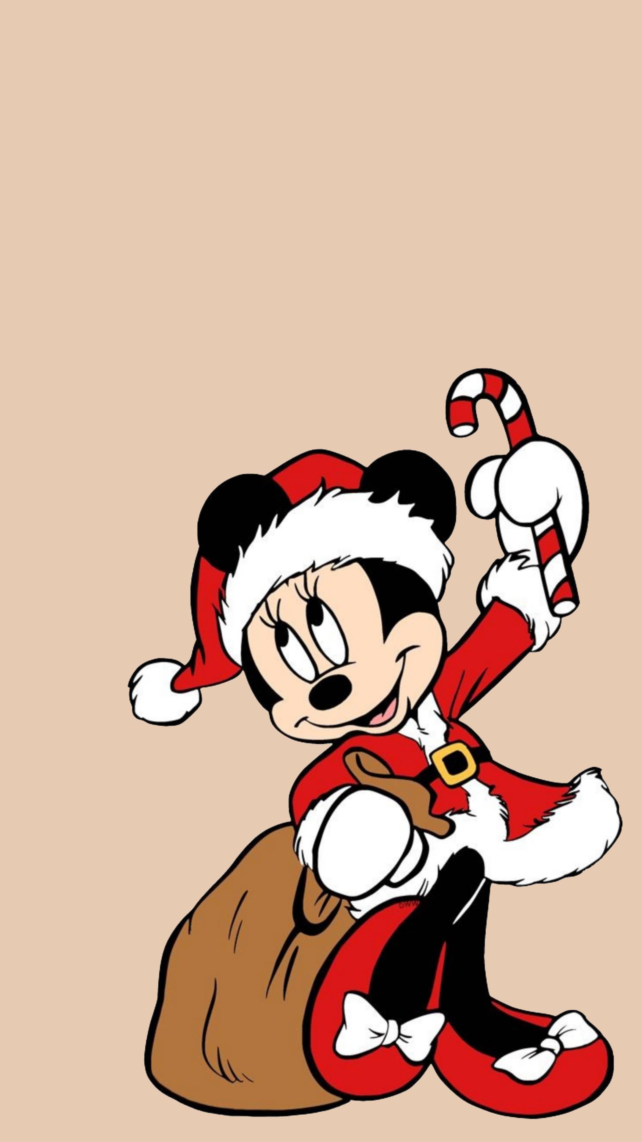 disney christmas iphone wallpaper 0020