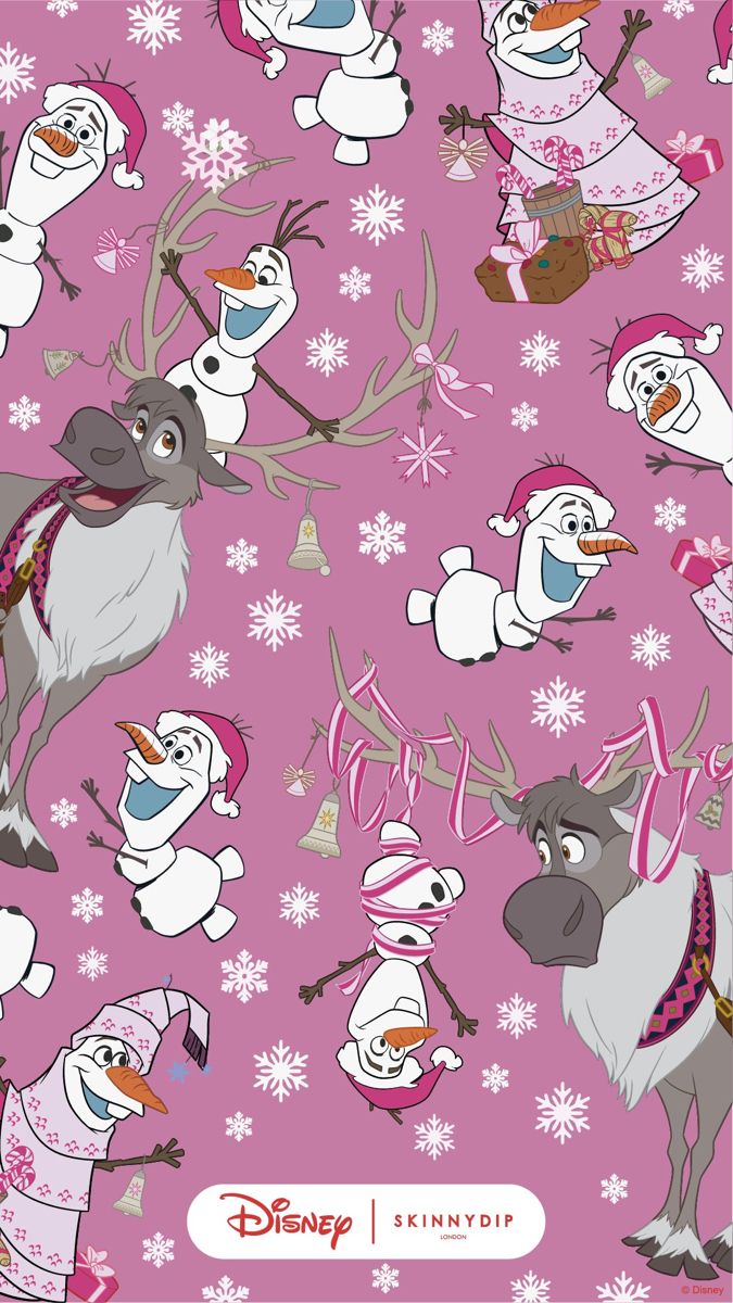 disney christmas iphone wallpaper 0022