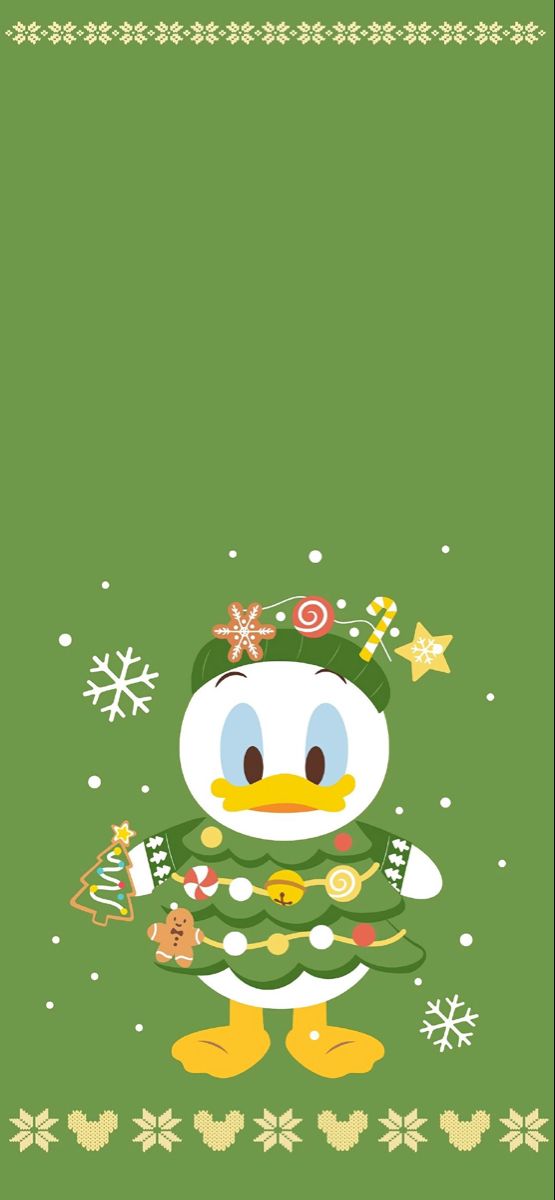 disney christmas iphone wallpaper 0047