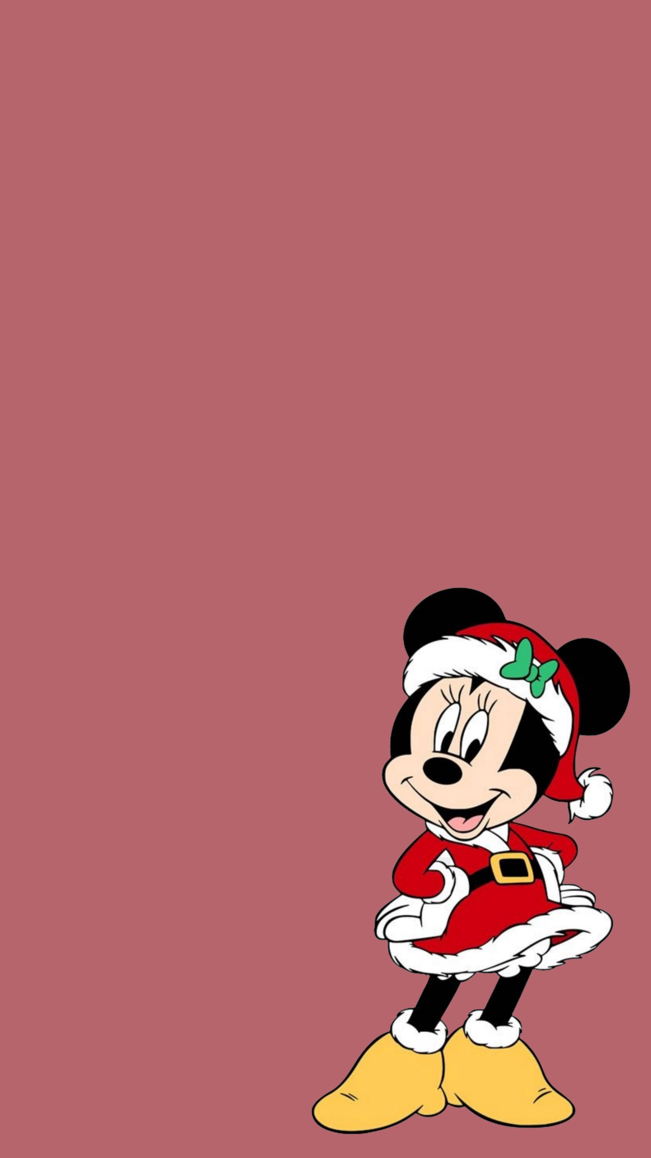 disney christmas iphone wallpaper 0057