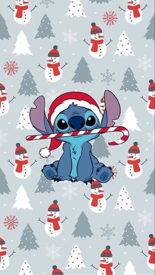 disney christmas iphone wallpaper 0074