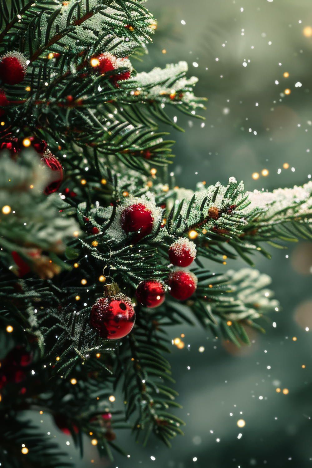 download christmas wallpaper iphone 4k