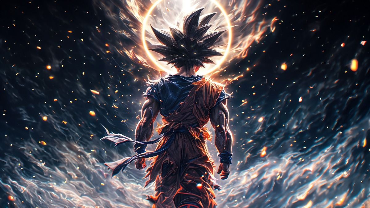 dragon ball z wallpaper iphone backgrounds