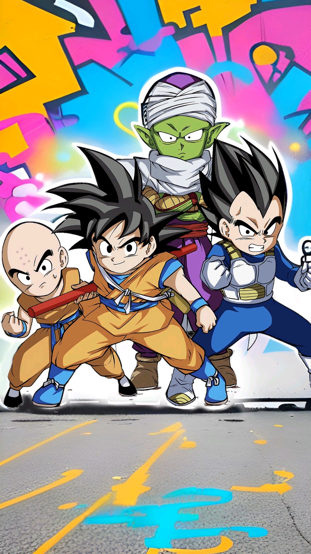 dragon ball z wallpaper iphone 0027