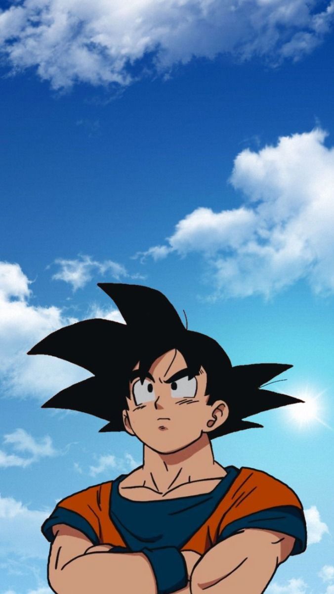 dragon ball z wallpaper iphone 0028