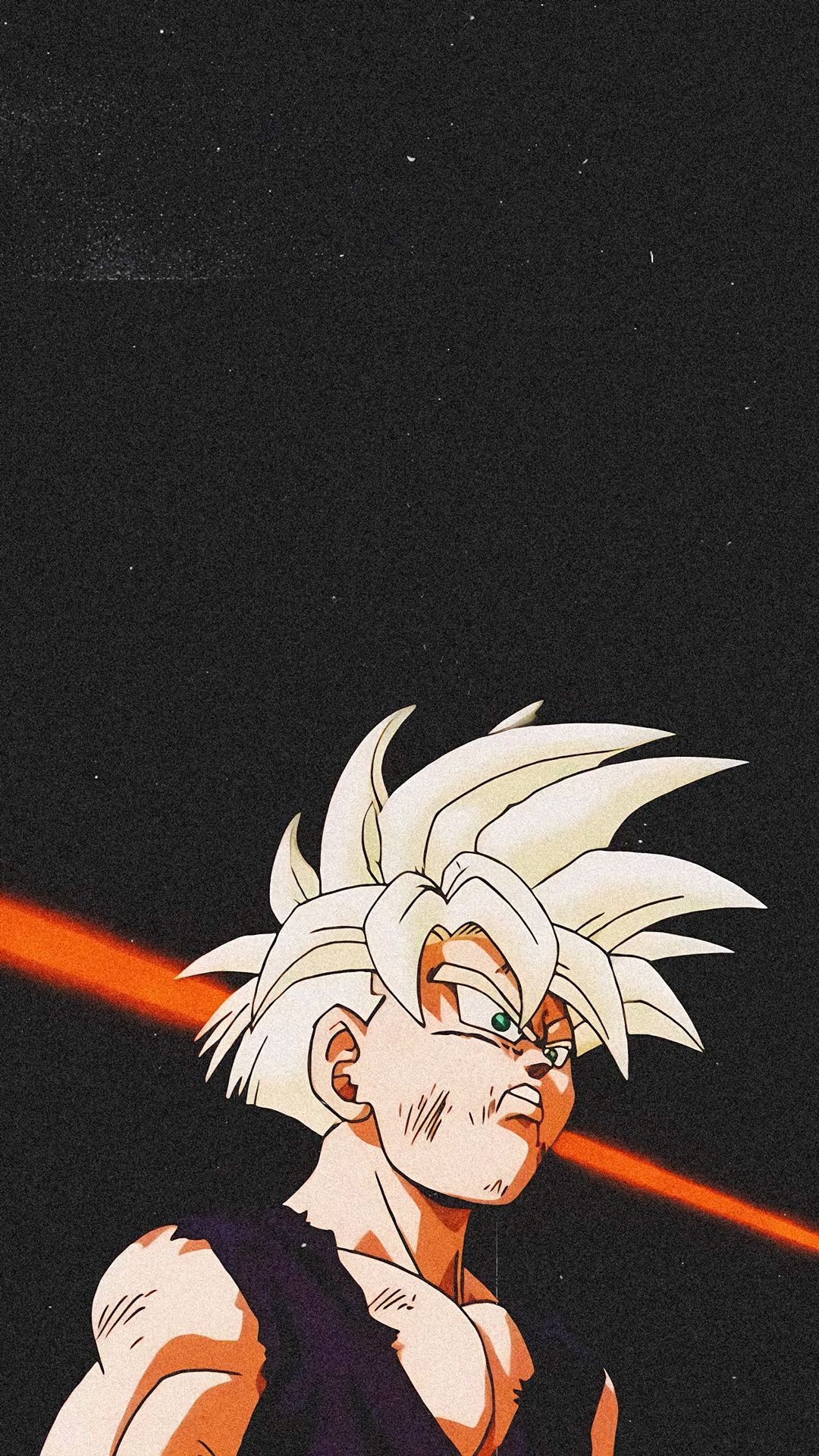 dragon ball z wallpaper iphone 0033