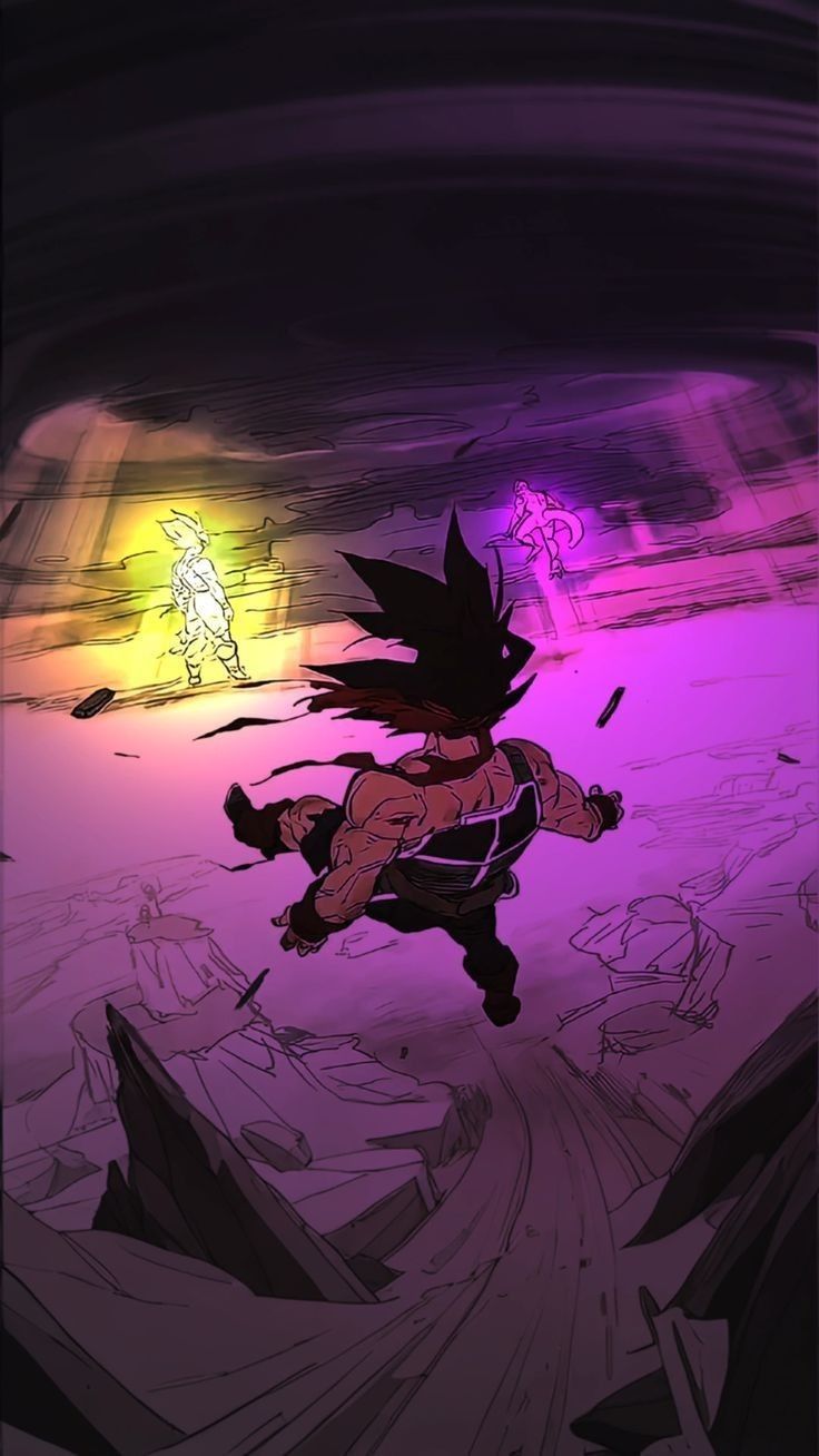 dragon ball z wallpaper iphone 0036