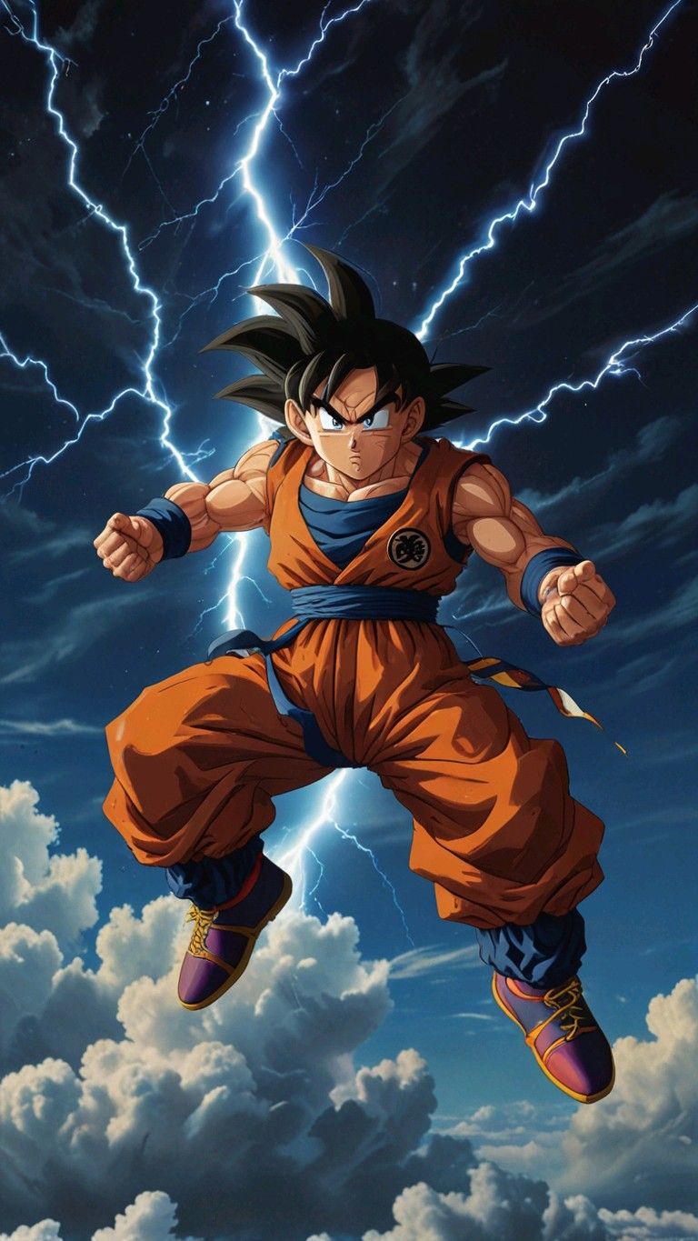 dragon ball z wallpaper iphone 0039