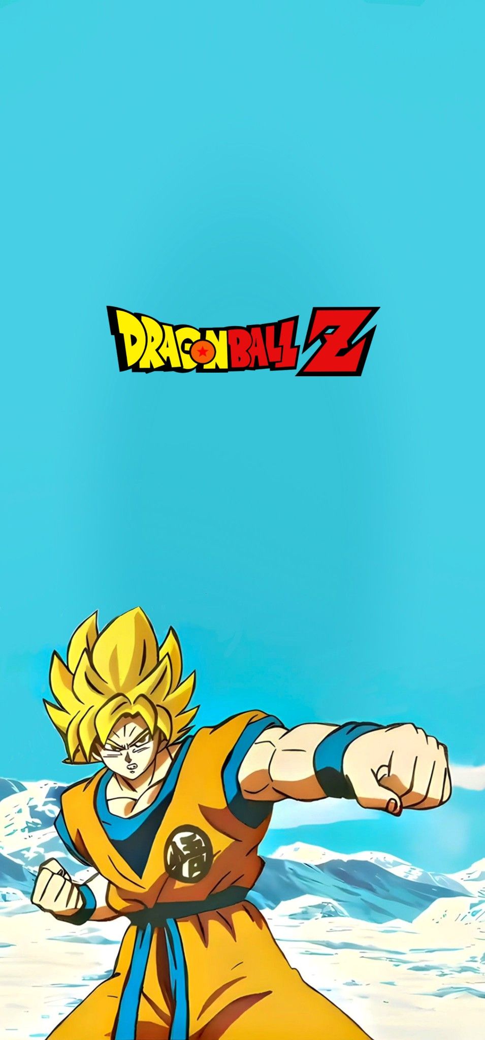 dragon ball z wallpaper iphone 0043