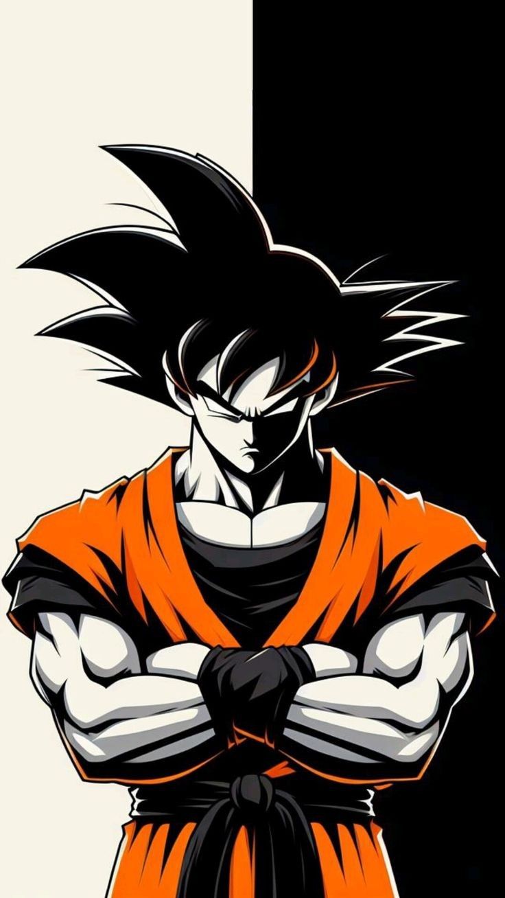 dragon ball z wallpaper iphone 0044