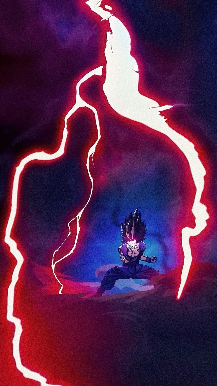 dragon ball z wallpaper iphone 0048