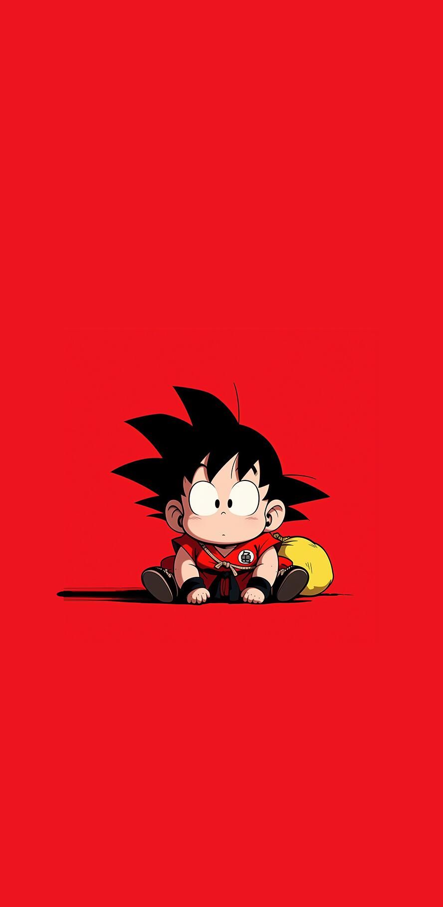 dragon ball z wallpaper iphone 0054