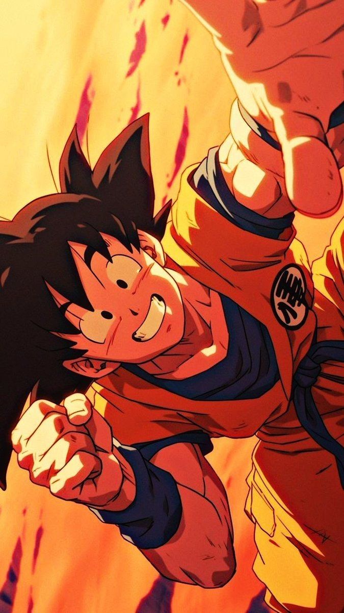 dragon ball z wallpaper iphone 0057