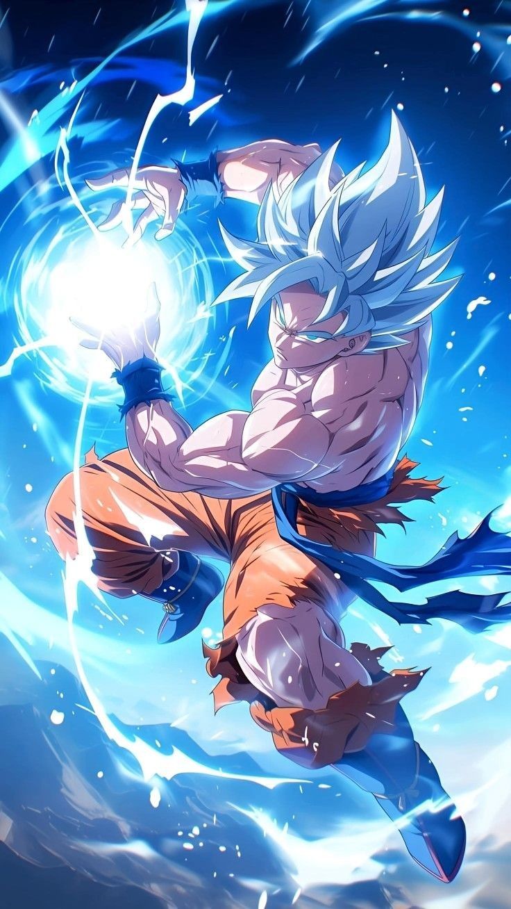 dragon ball z wallpaper iphone 0059