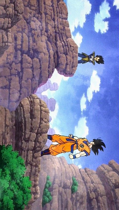 dragon ball z wallpaper iphone 0069