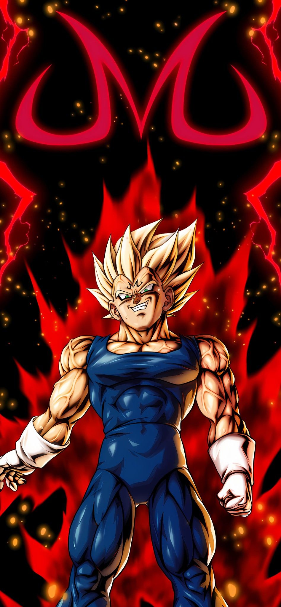 dragon ball z wallpaper iphone 0075