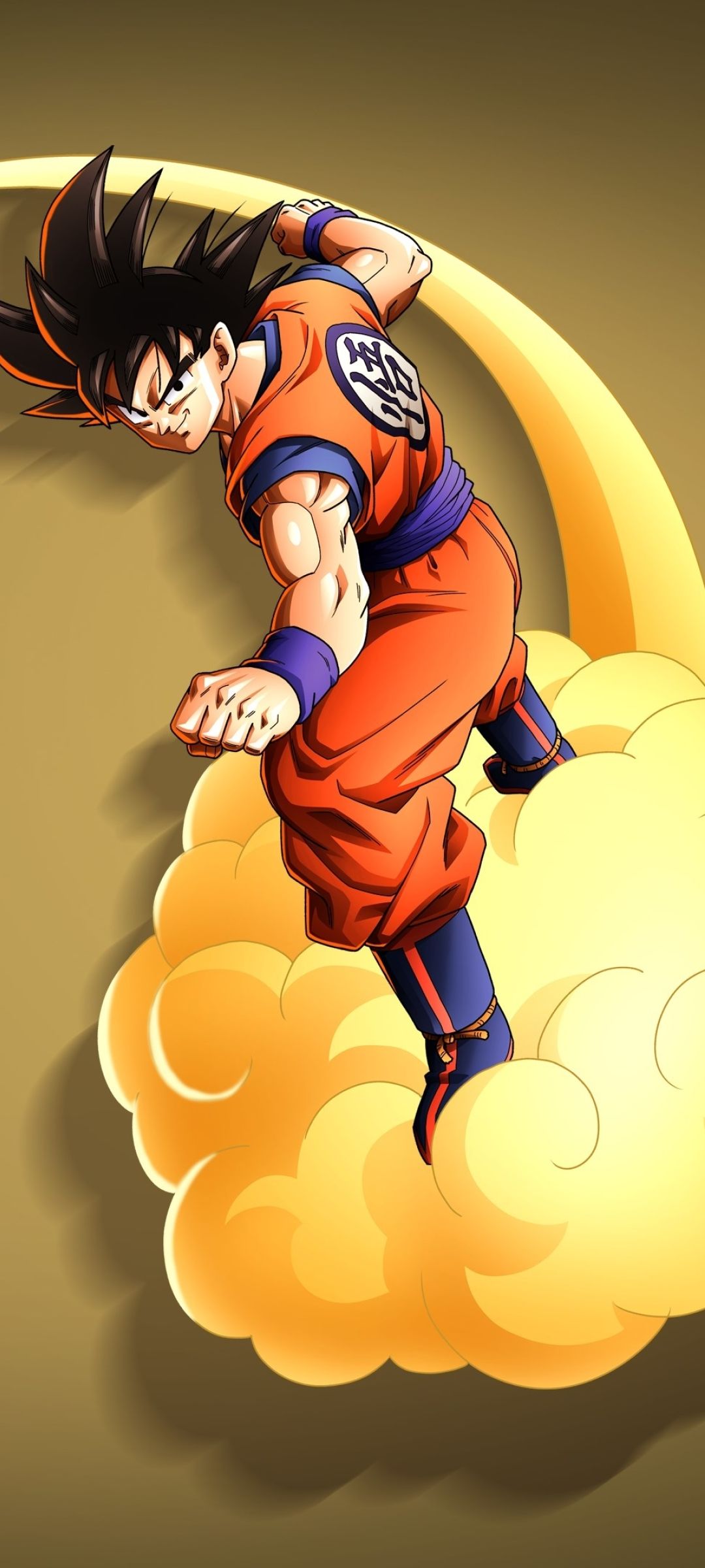 dragon ball z wallpaper iphone 0084