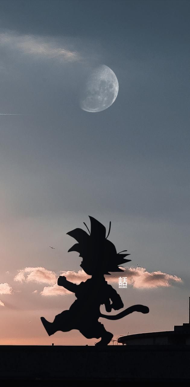 dragon ball z wallpaper iphone 0087