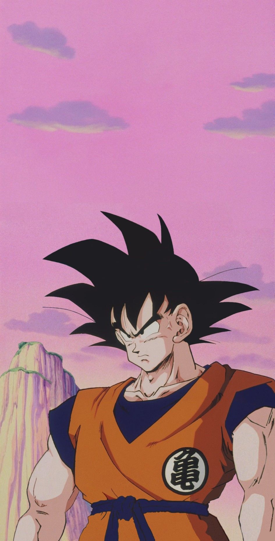 dragon ball z wallpaper iphone 0096