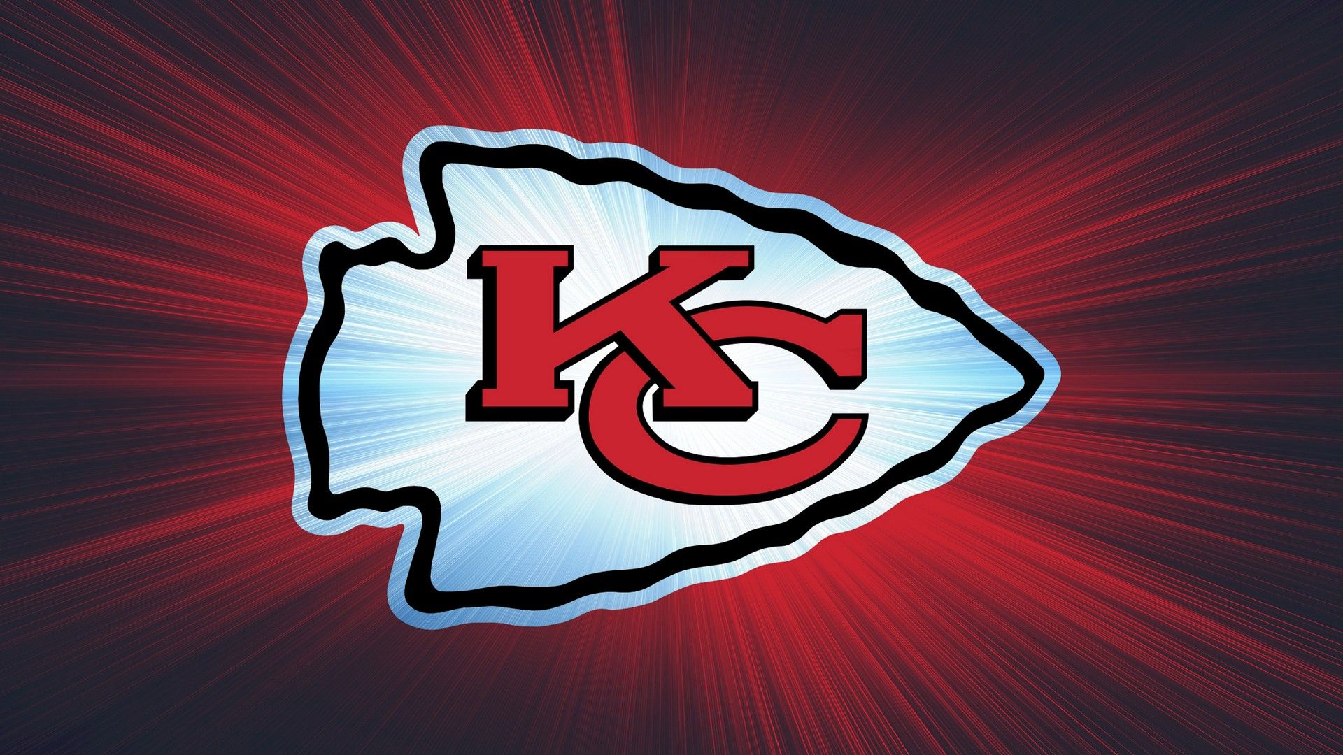 dynamic chiefs wallpaper iphone variations