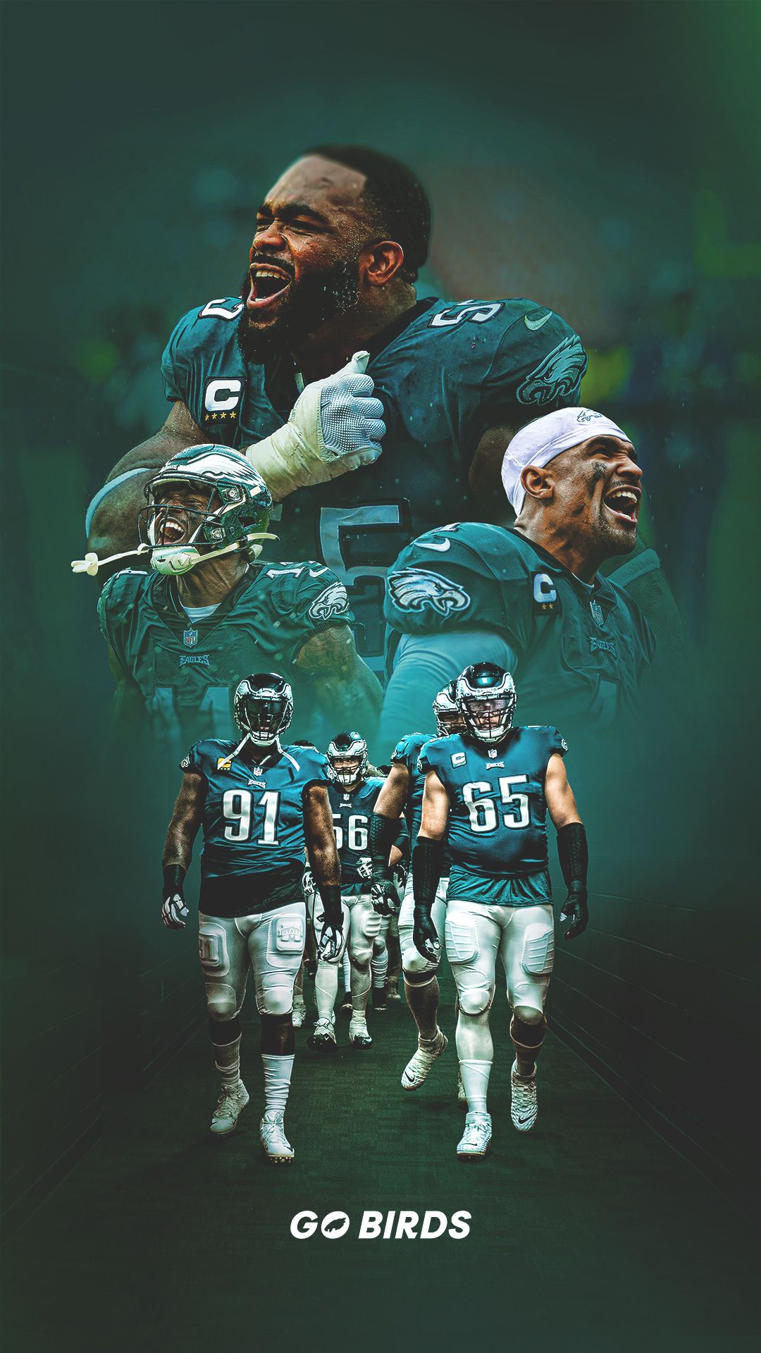 eagles wallpaper iphone for gamers