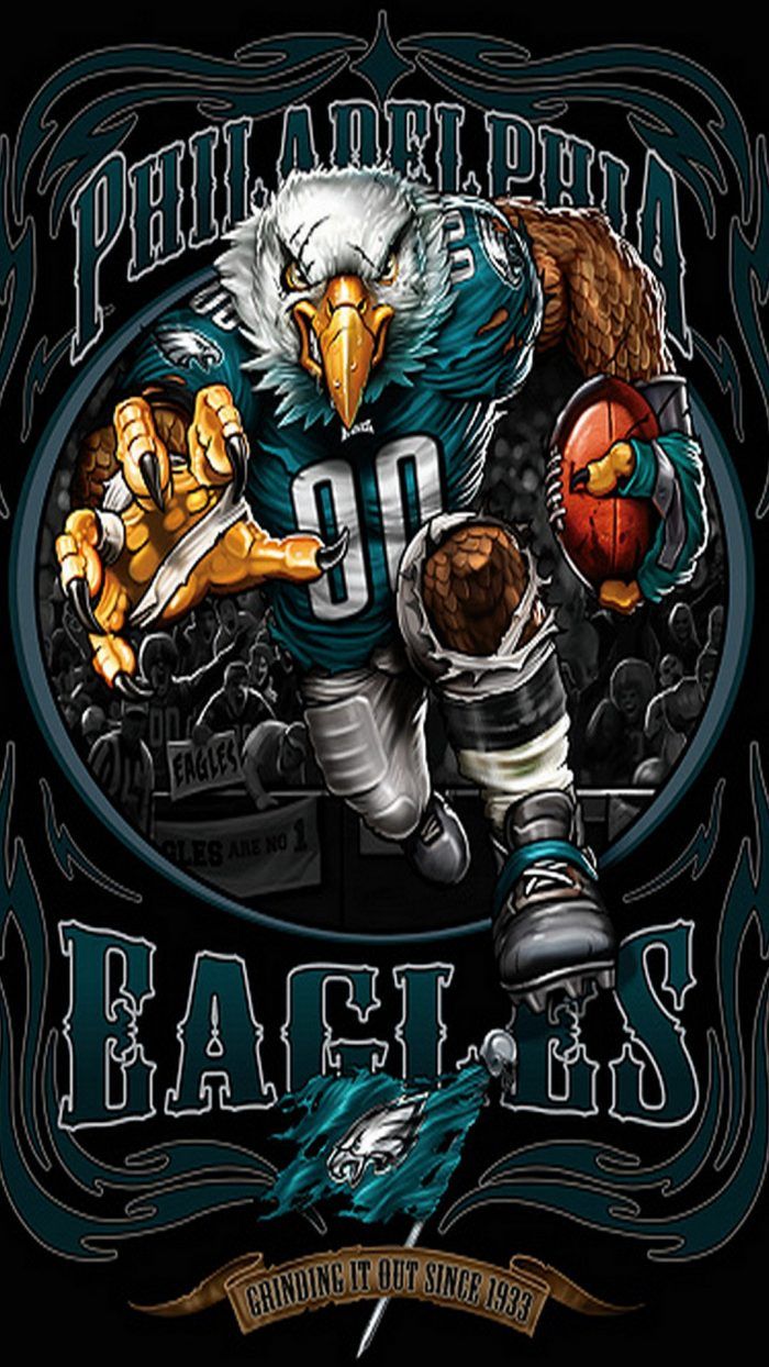 eagles wallpaper iphone 0032