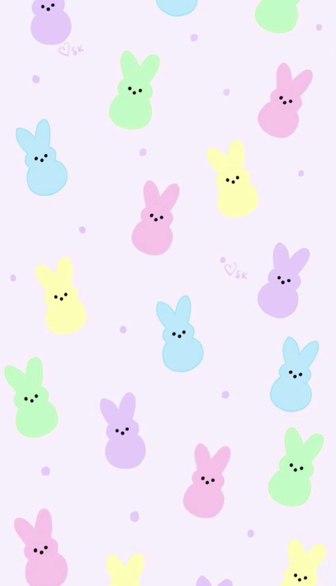 easter wallpaper for iphone