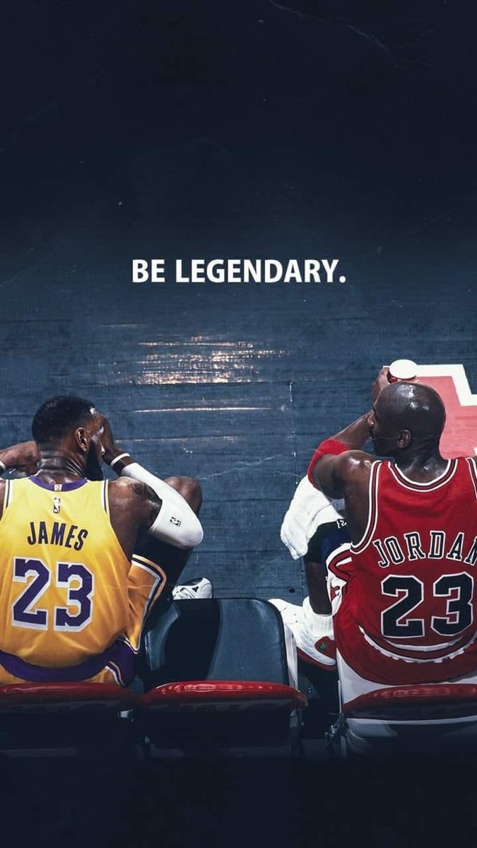 epic LeBron James wallpaper for iPhone