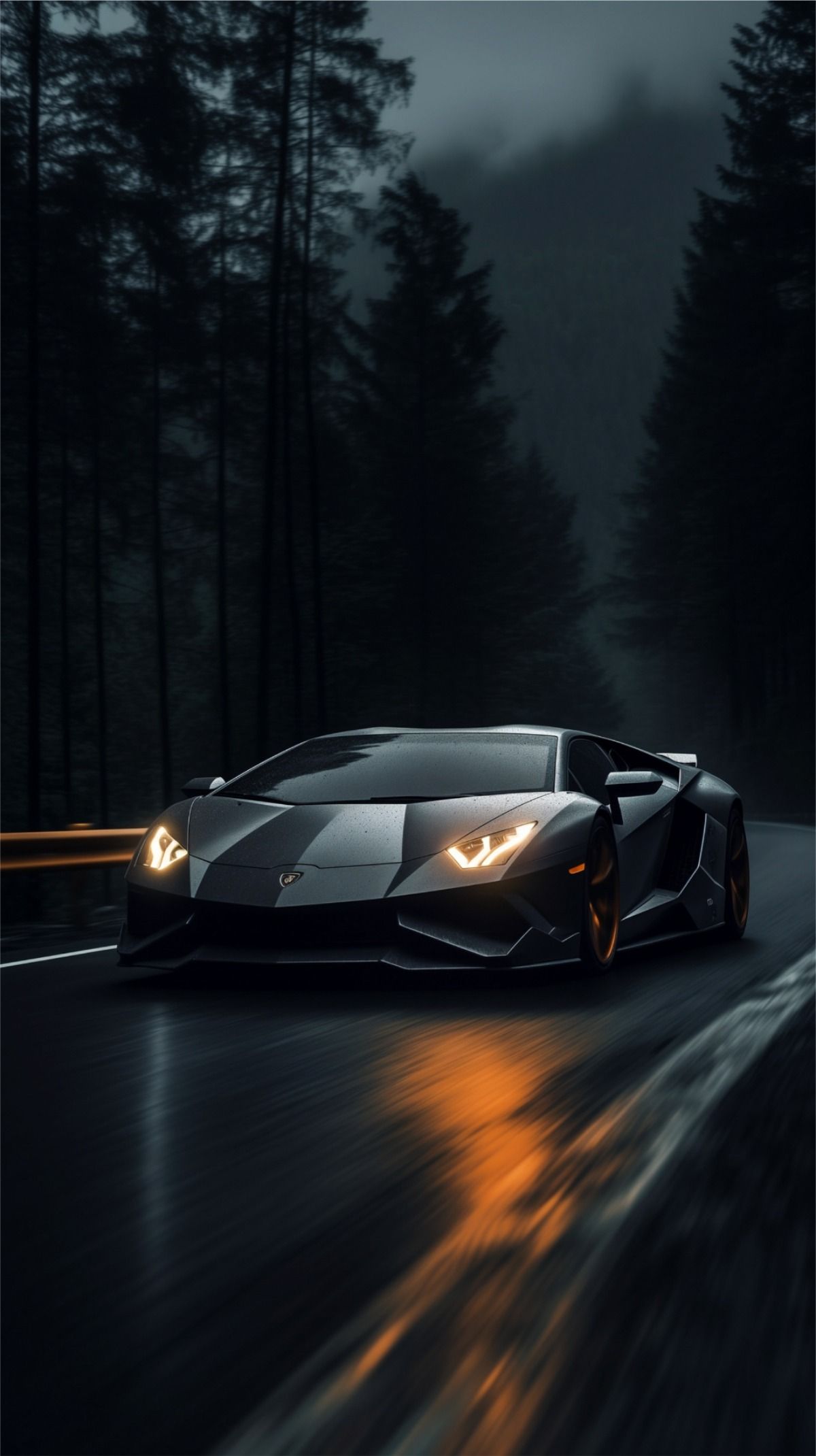 exotic Lamborghini wallpaper for iPhone devices