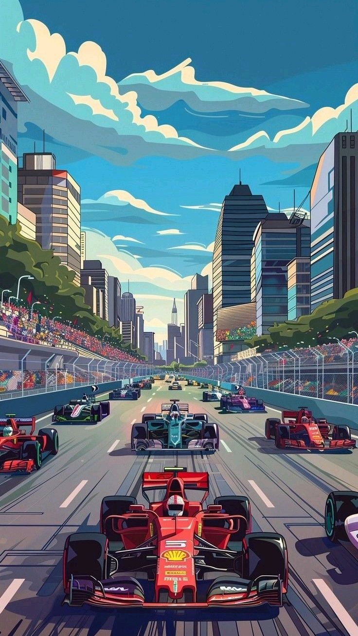 f1 phone background iphone