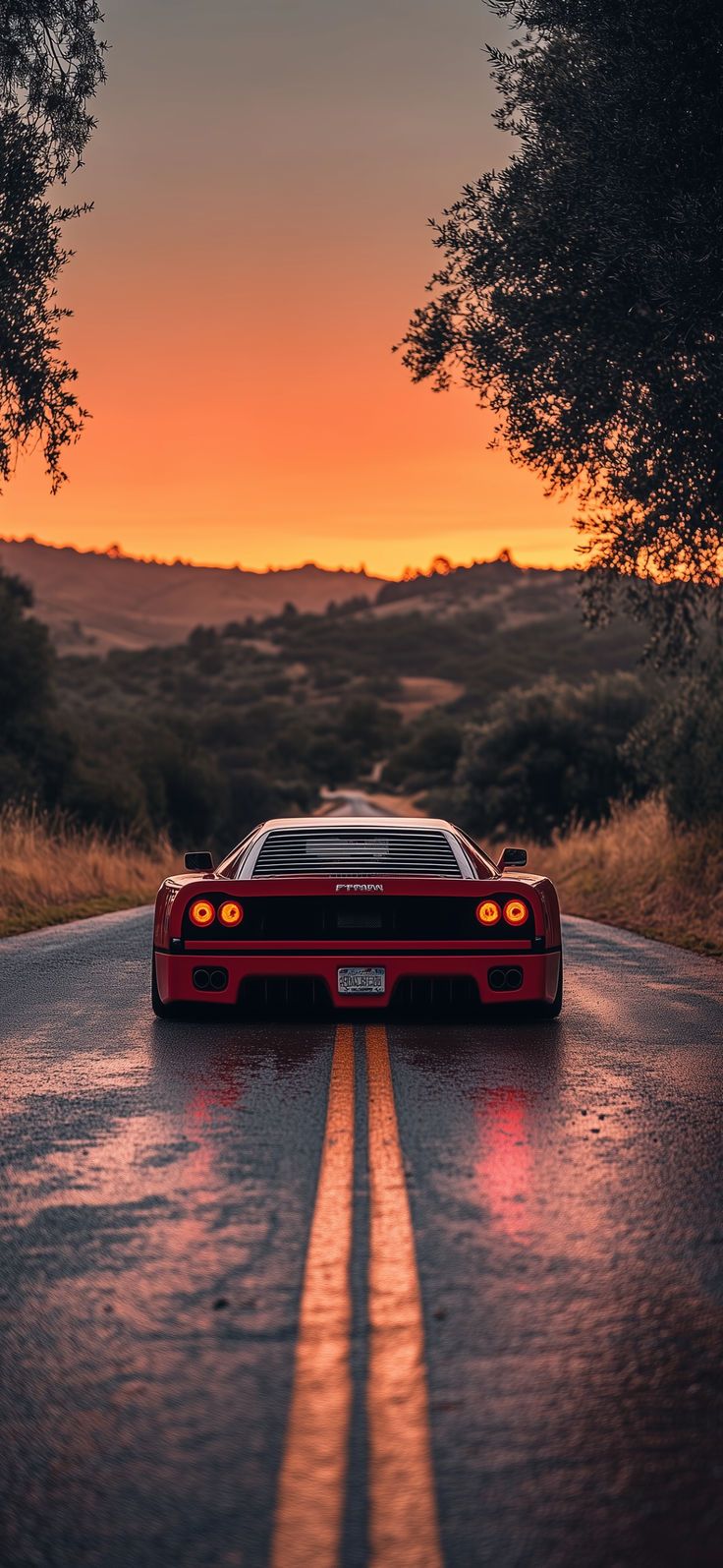 ferrari iphone wallpaper