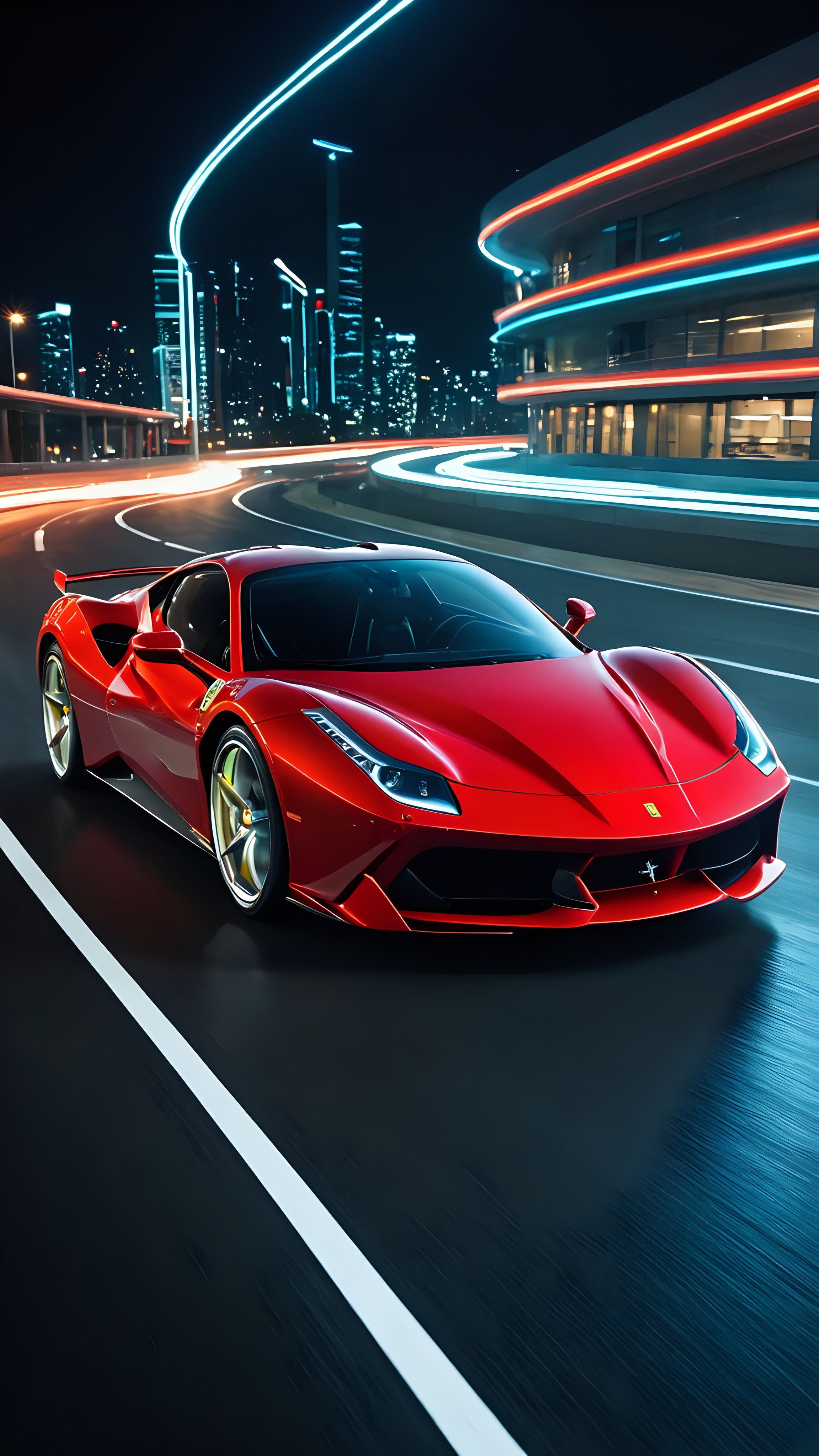 ferrari photography wallpaper iphone.