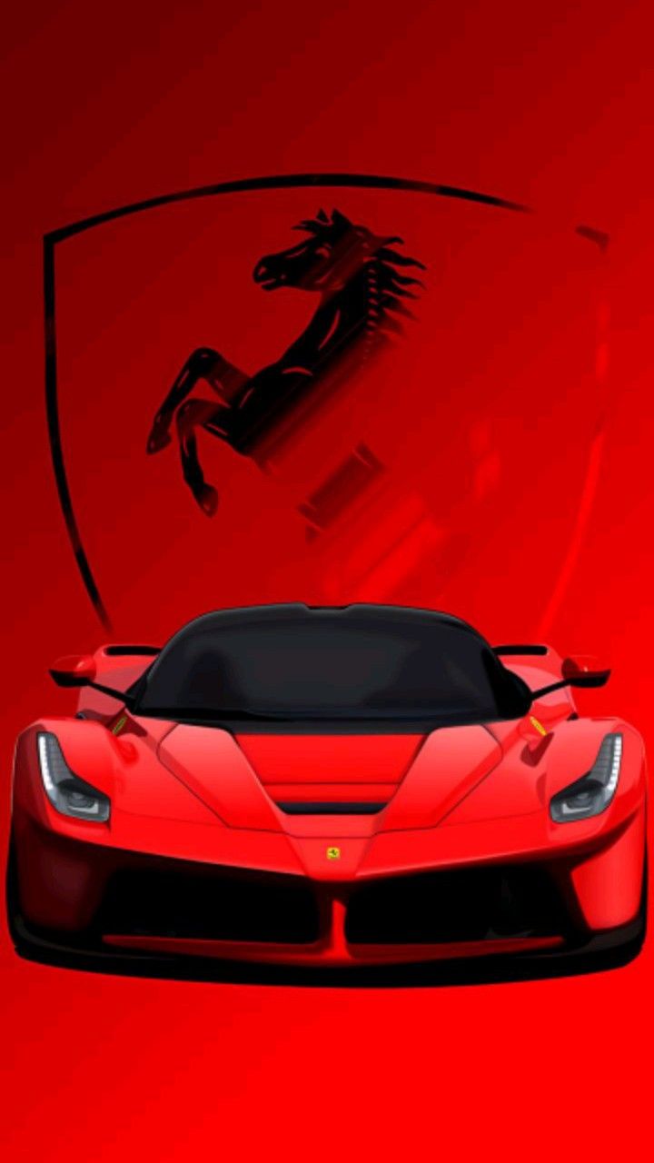 ferrari wallpaper iphone 0091