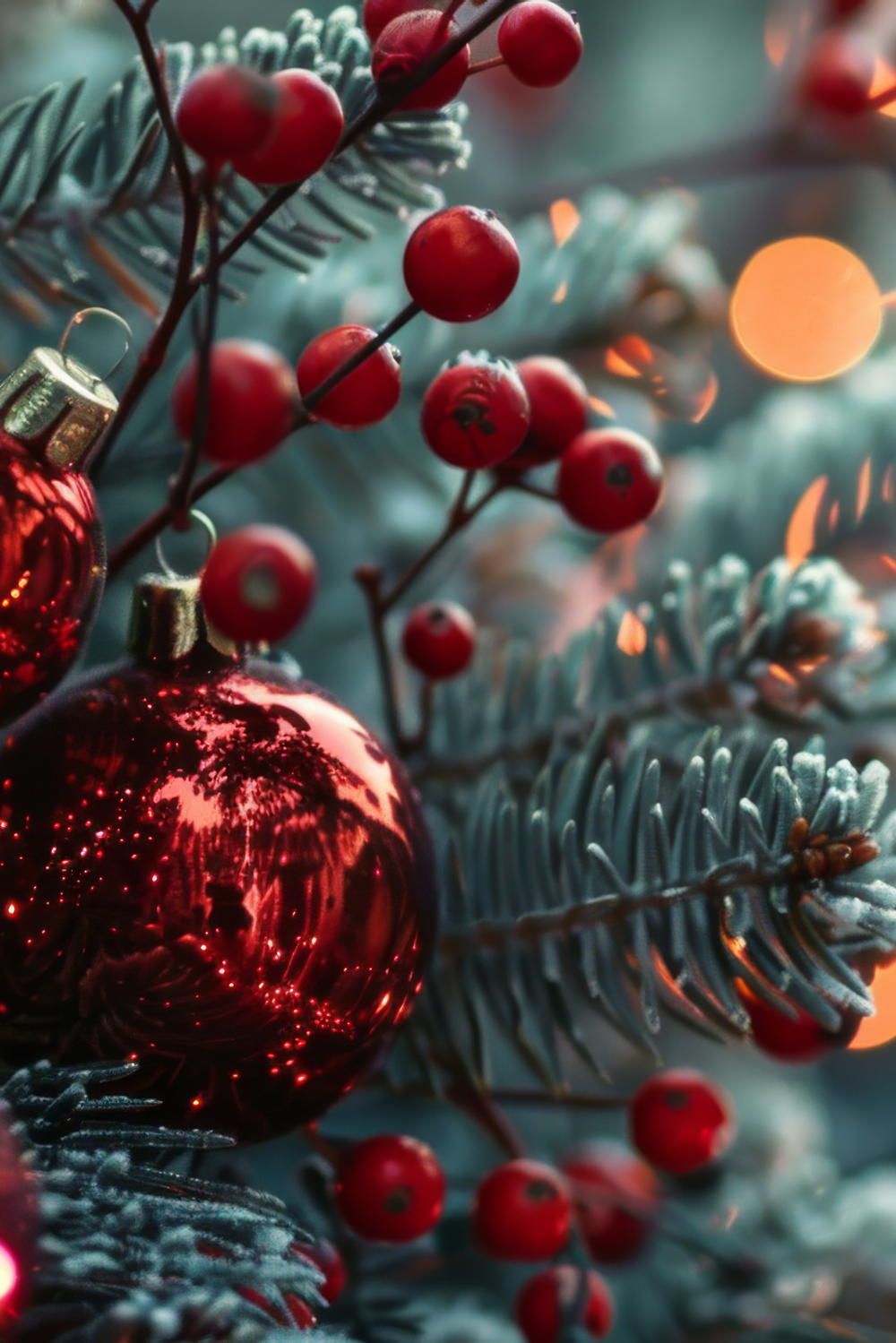 festive christmas wallpaper iphone 4k selections