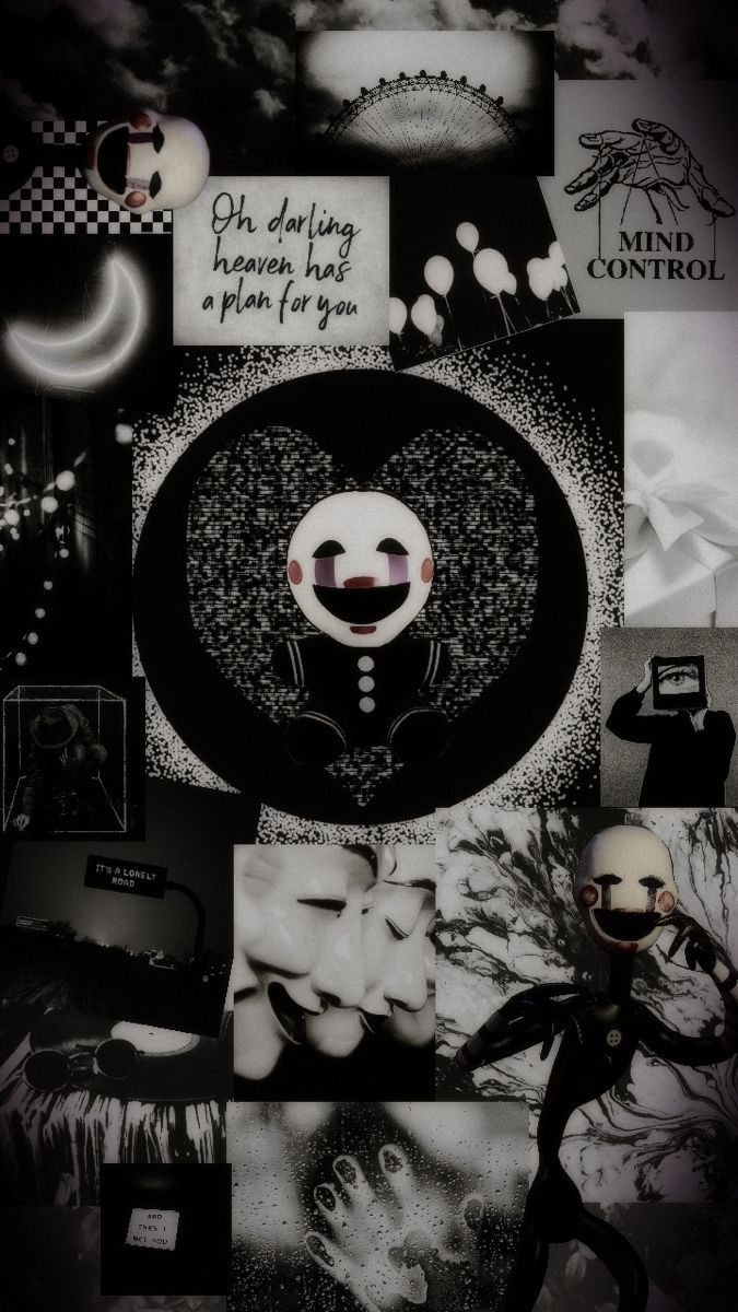 fnaf wallpaper iphone 0022