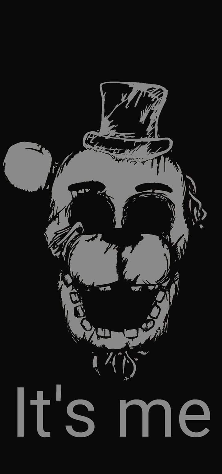 fnaf wallpaper iphone 0029