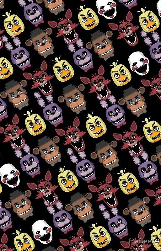 fnaf wallpaper iphone 0033