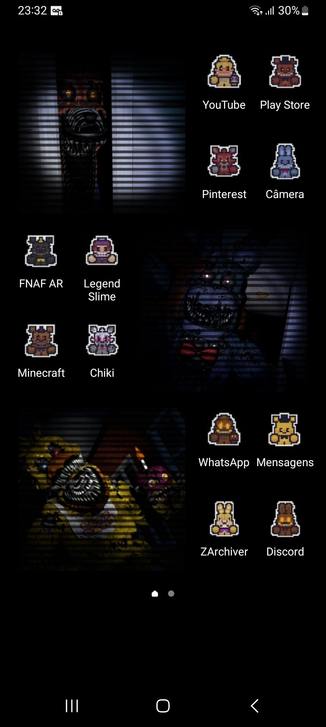 fnaf wallpaper iphone 0034