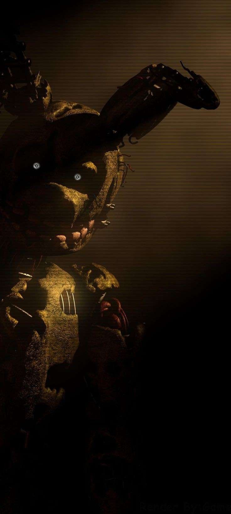 fnaf wallpaper iphone 0045