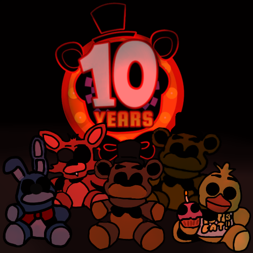 fnaf wallpaper iphone 0055