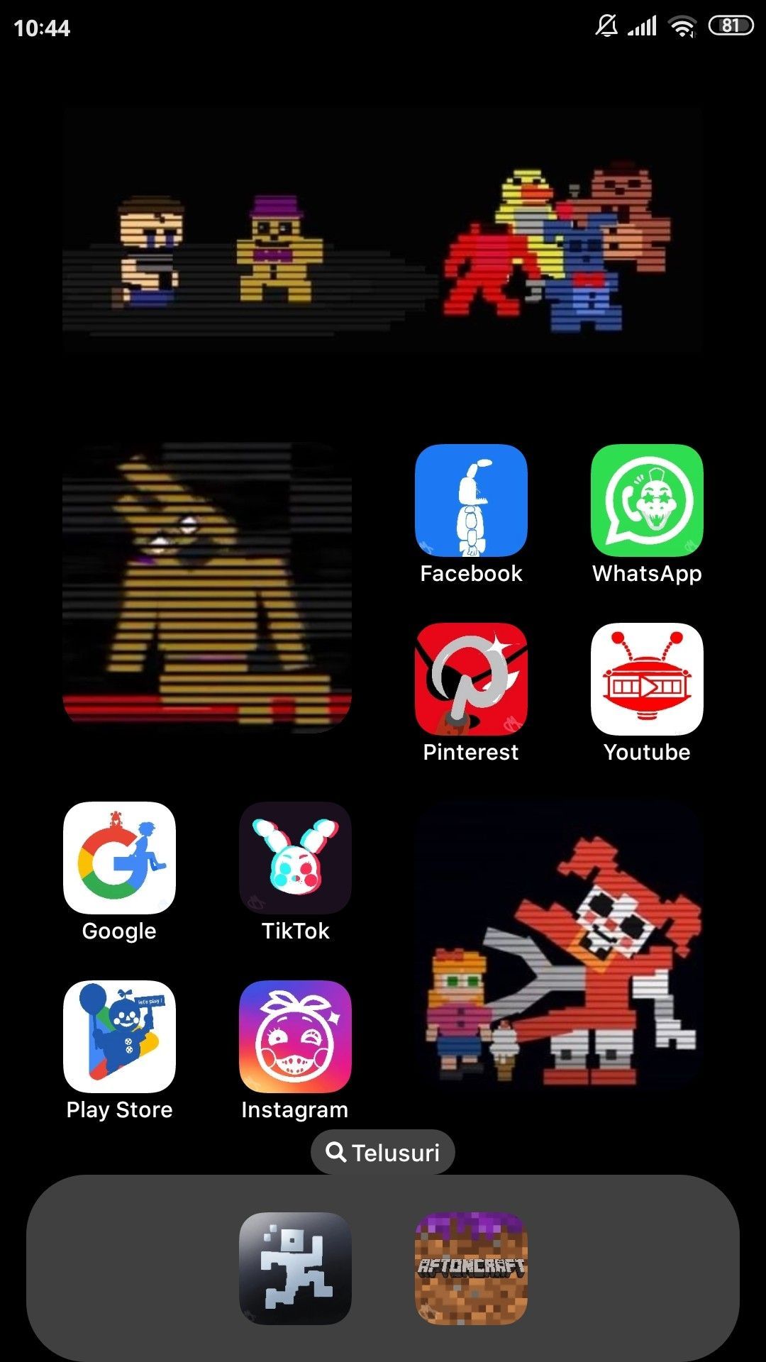 fnaf wallpaper iphone 0068