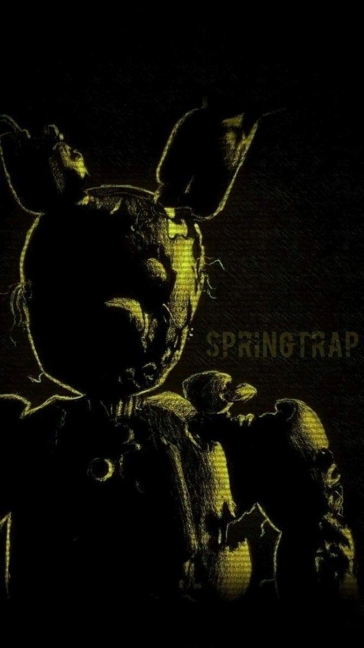 fnaf wallpaper iphone 0071