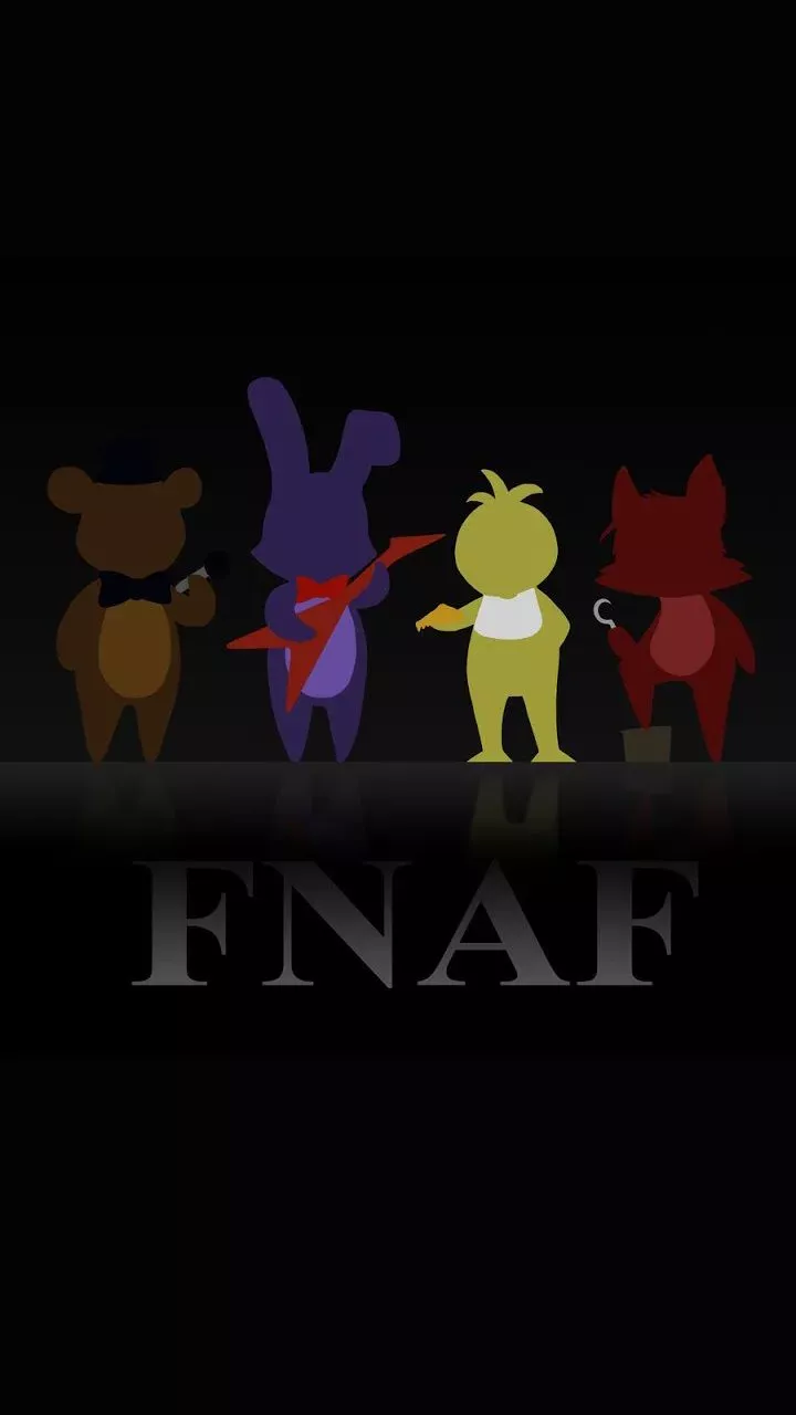 fnaf wallpaper iphone 0082