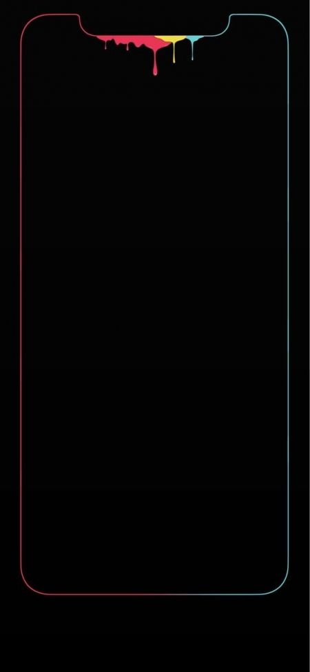 fondo de pantalla iphone 12 minimalista